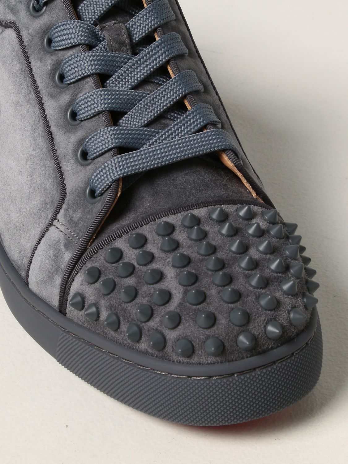 Christian Louboutin lowtop sneakers