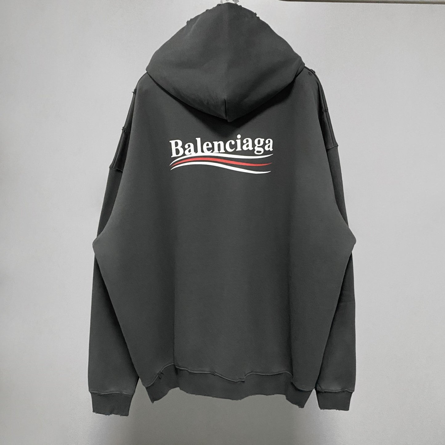 Balenciaga Hoodie
