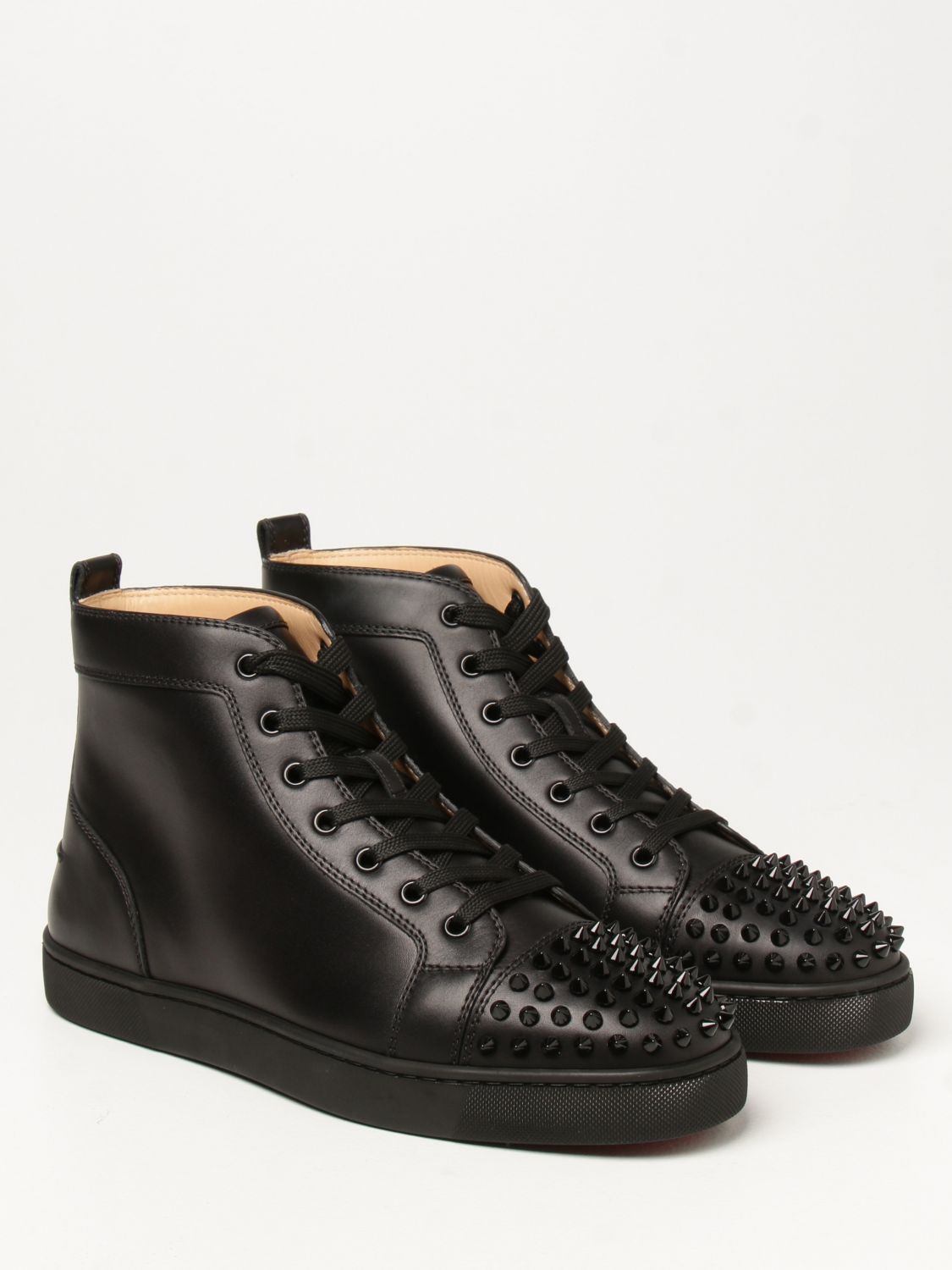 Christian Louboutin Hightop sneakers