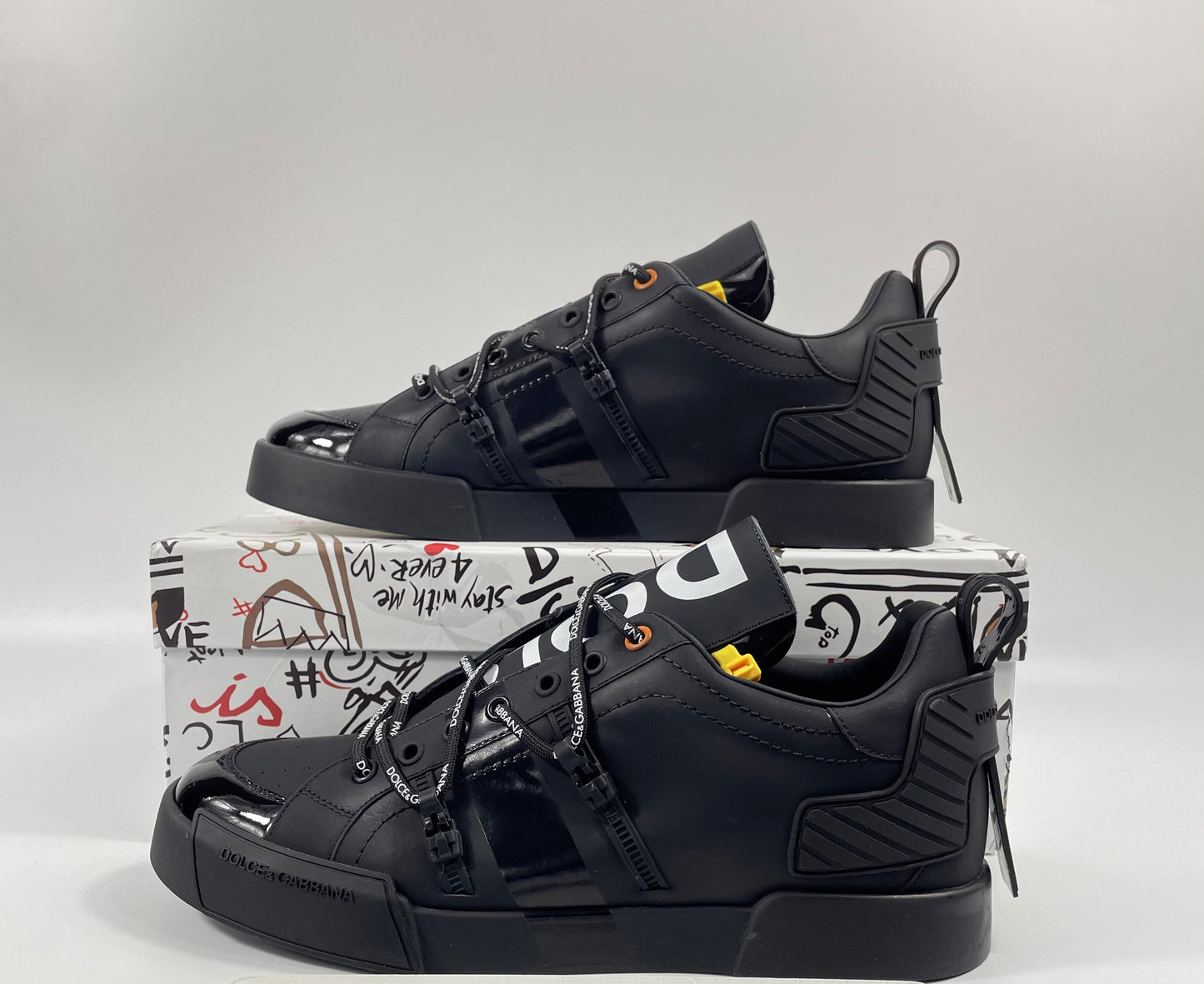 Dolce & Gabbana sneakers