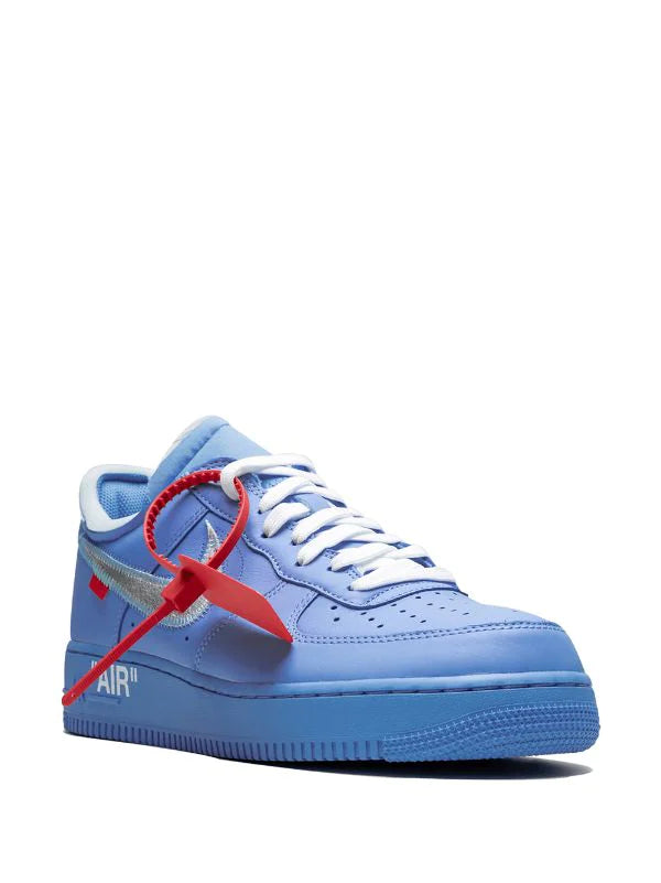 Offwhite x Nike AF1 MCA sneakers