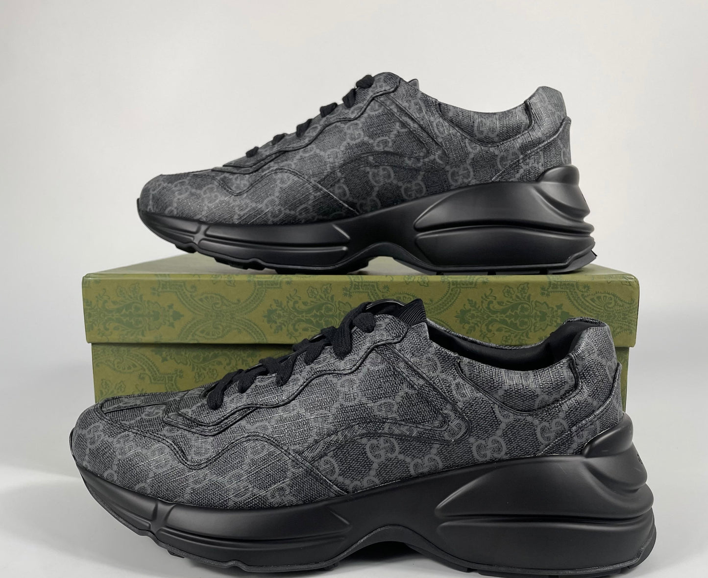 Gucci Rython sneakers