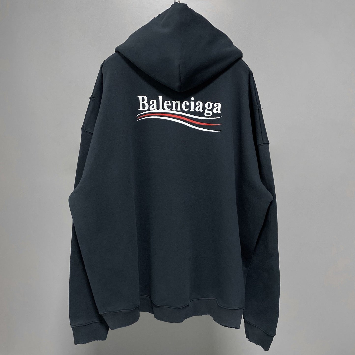 Balenciaga Hoodie