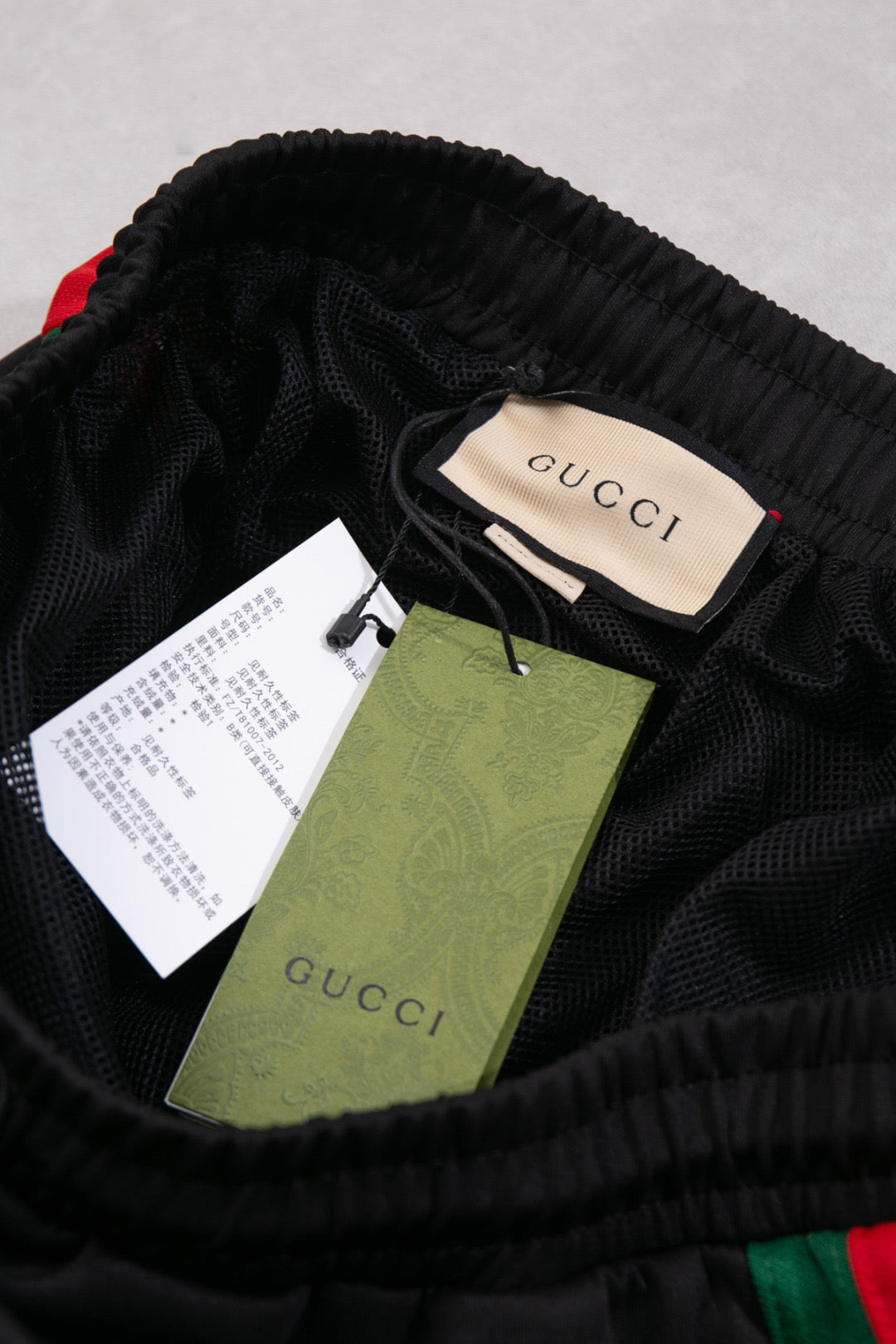 Gucci sweater/jacket