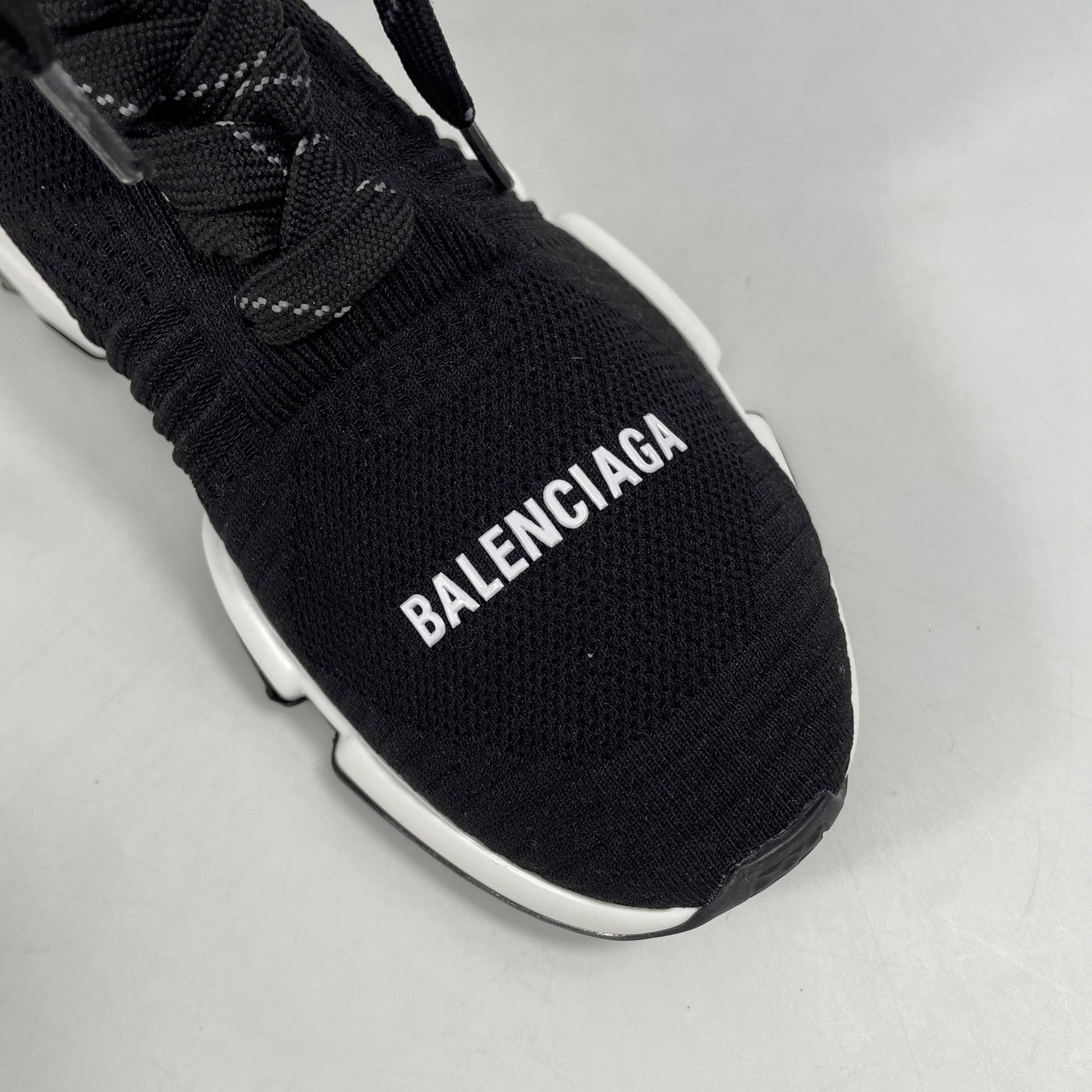 Balenciaga speed trainers sneakers