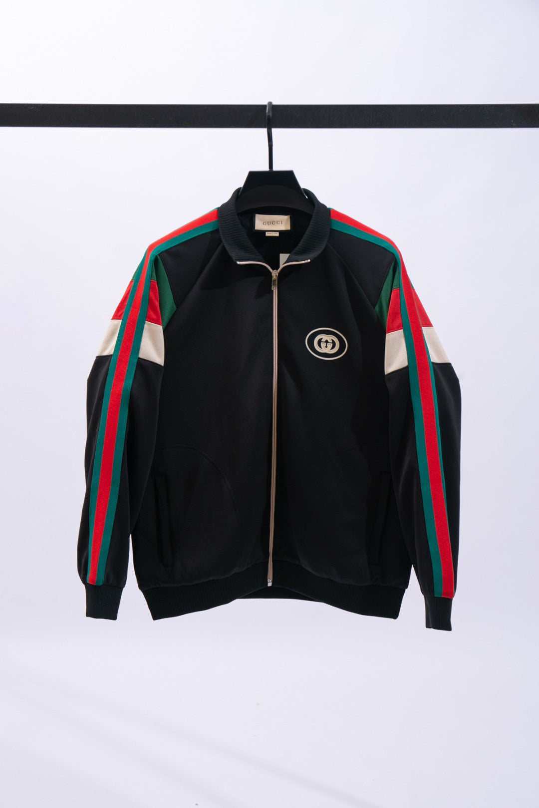 Gucci sweater/jacket