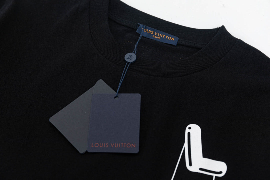 Louis Vuitton tshirt