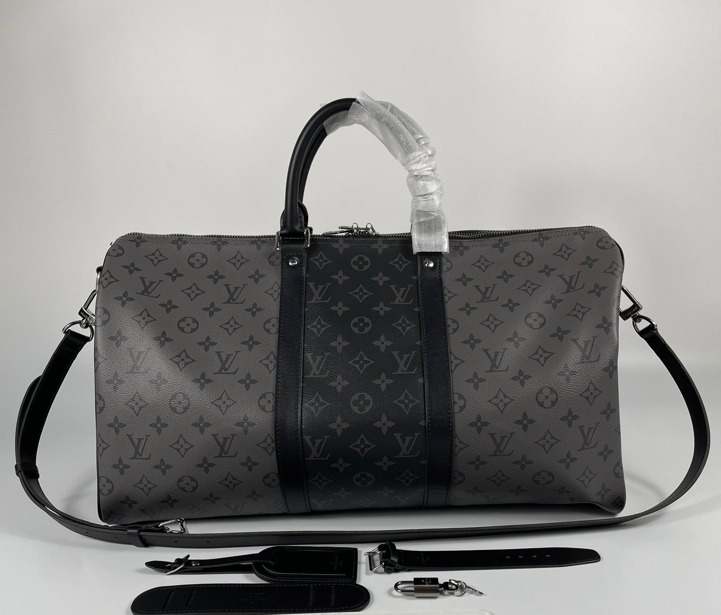 Louis Vuitton Duffle bag