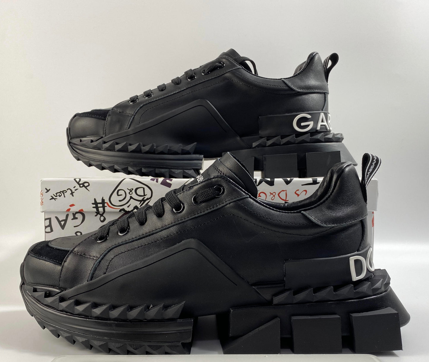 Dolce & Gabbana sneakers