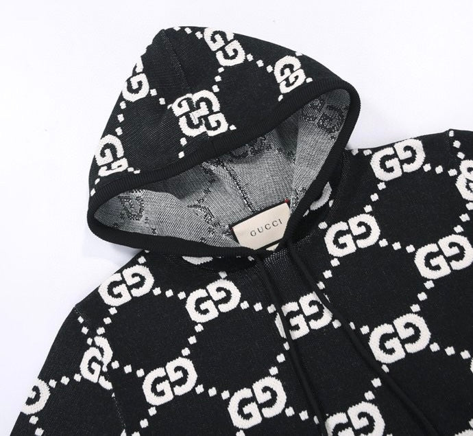 Gucci hoodie