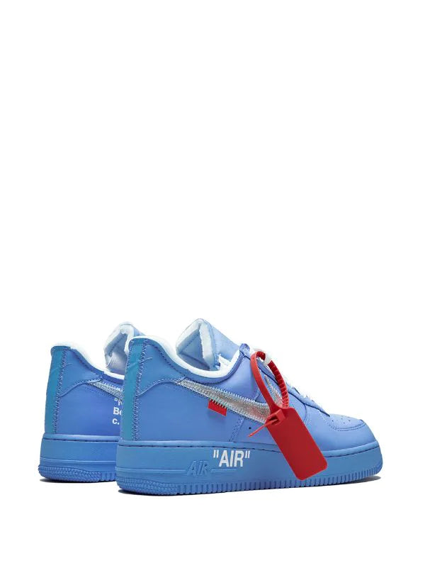Offwhite x Nike AF1 MCA sneakers