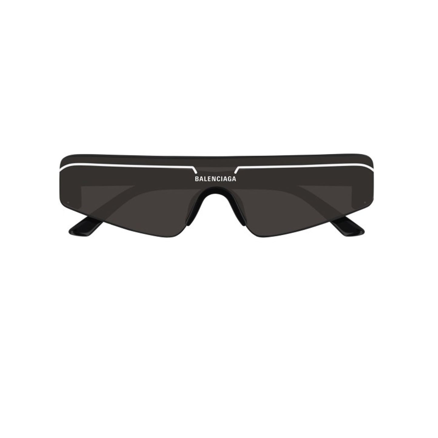 Balenciaga unisex sunglasses