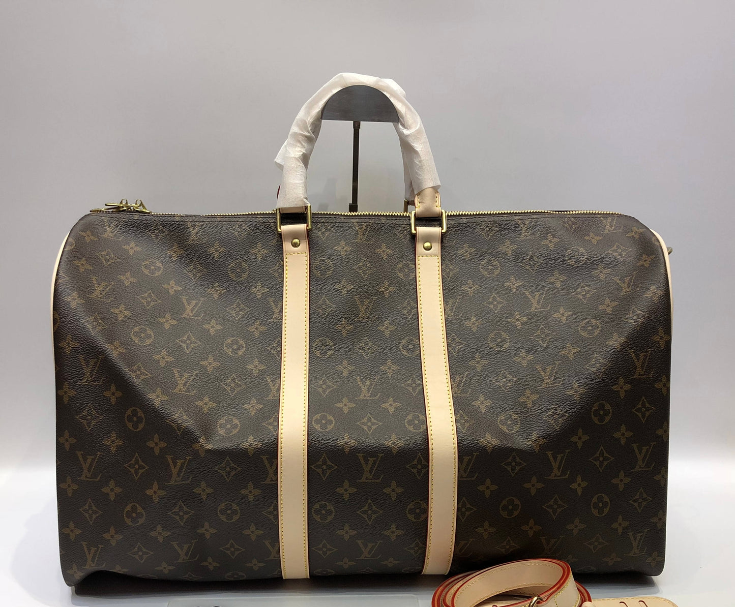 Louis Vuitton Duffle bag