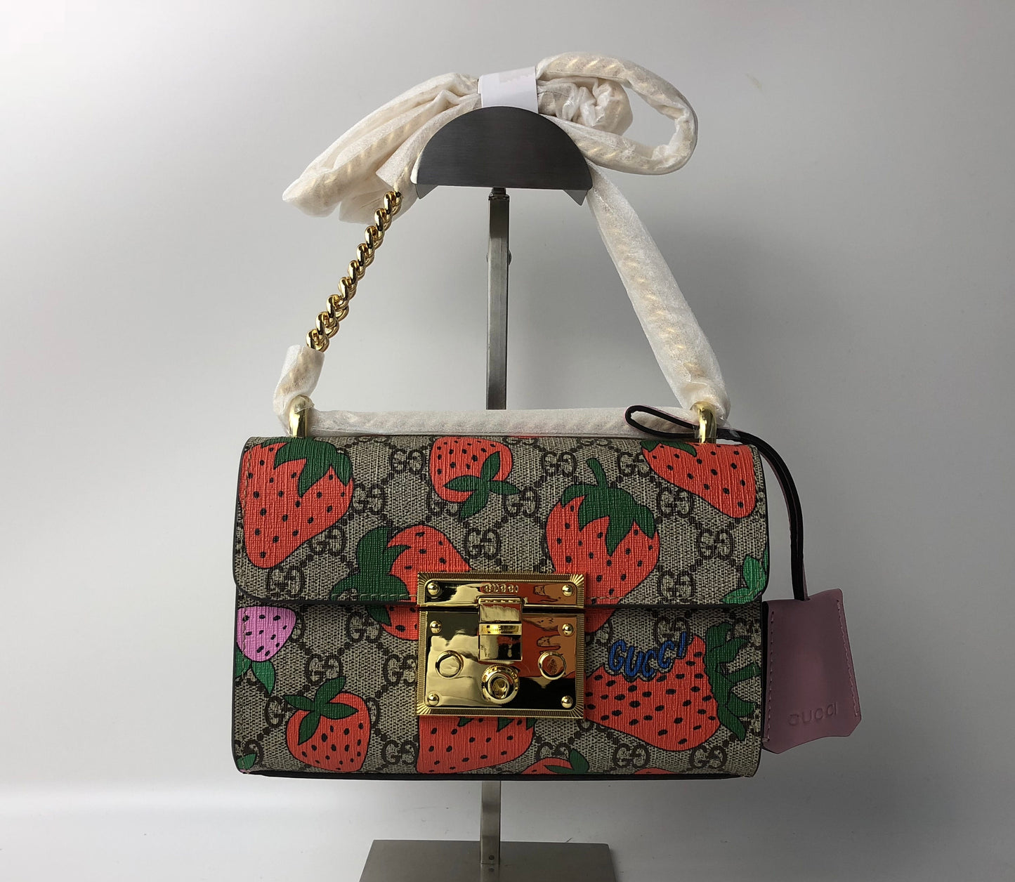 Gucci woman handbag