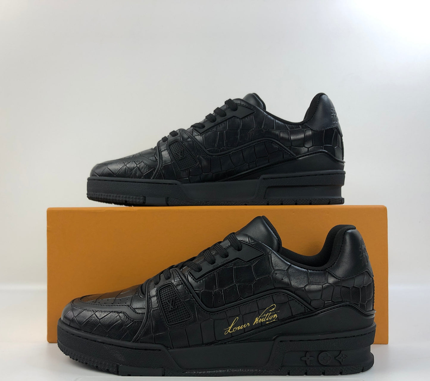 Louis Vuitton sneakers