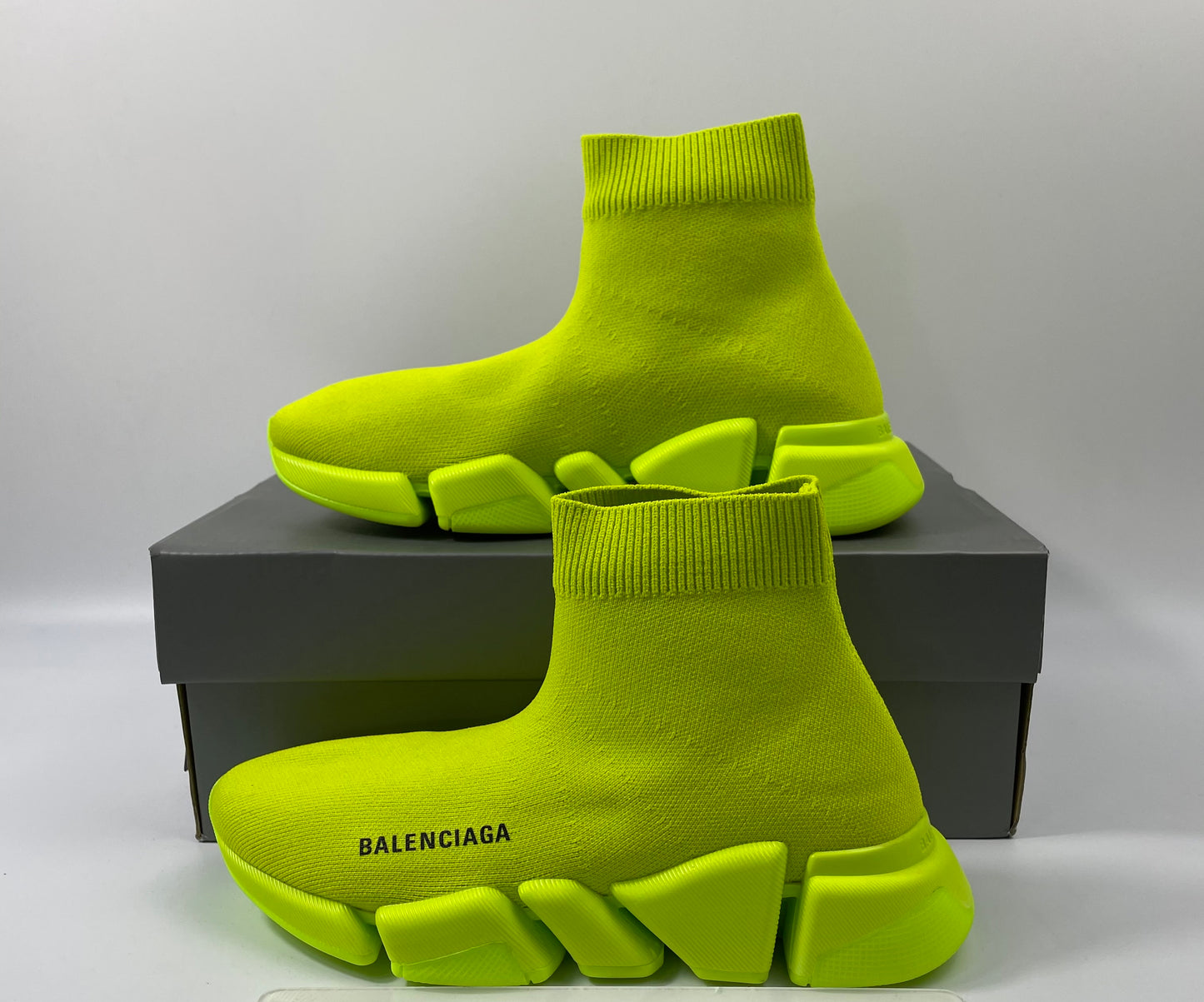 Balenciaga Speed Trainer sneakers