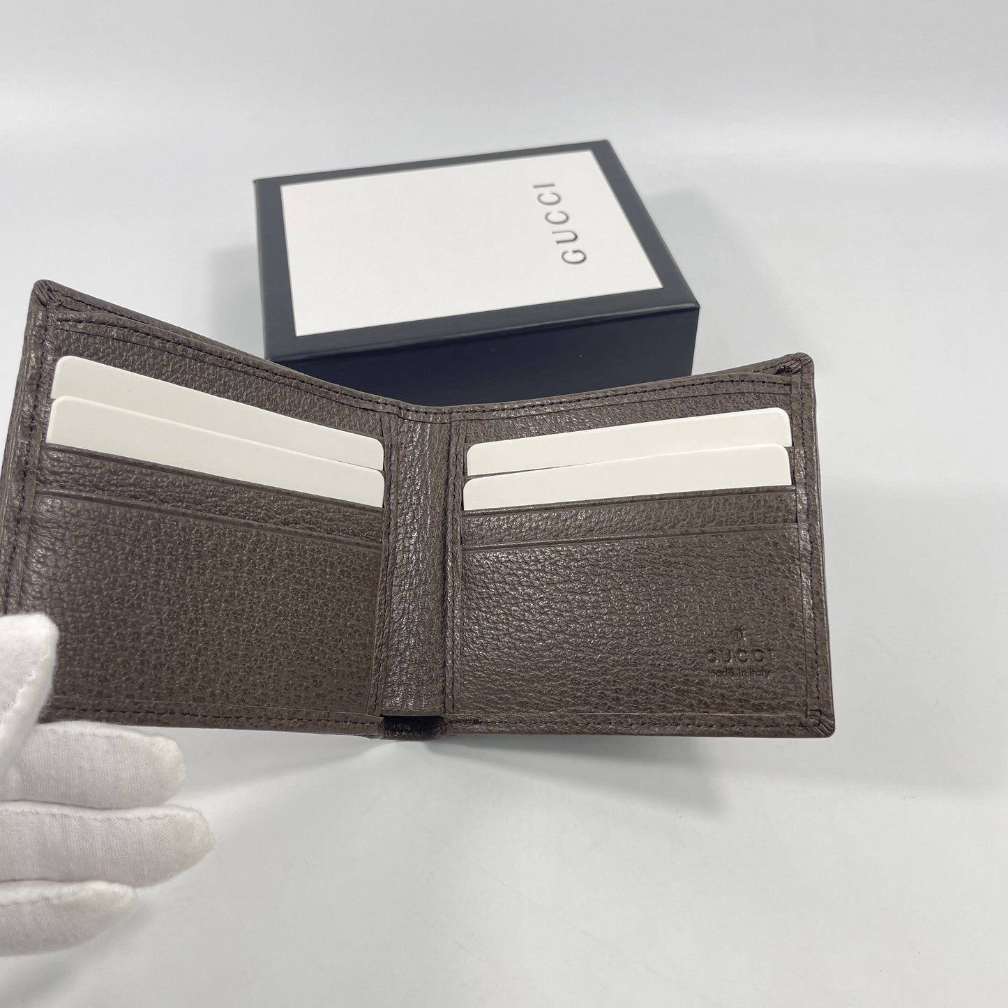 Gucci Men Wallet