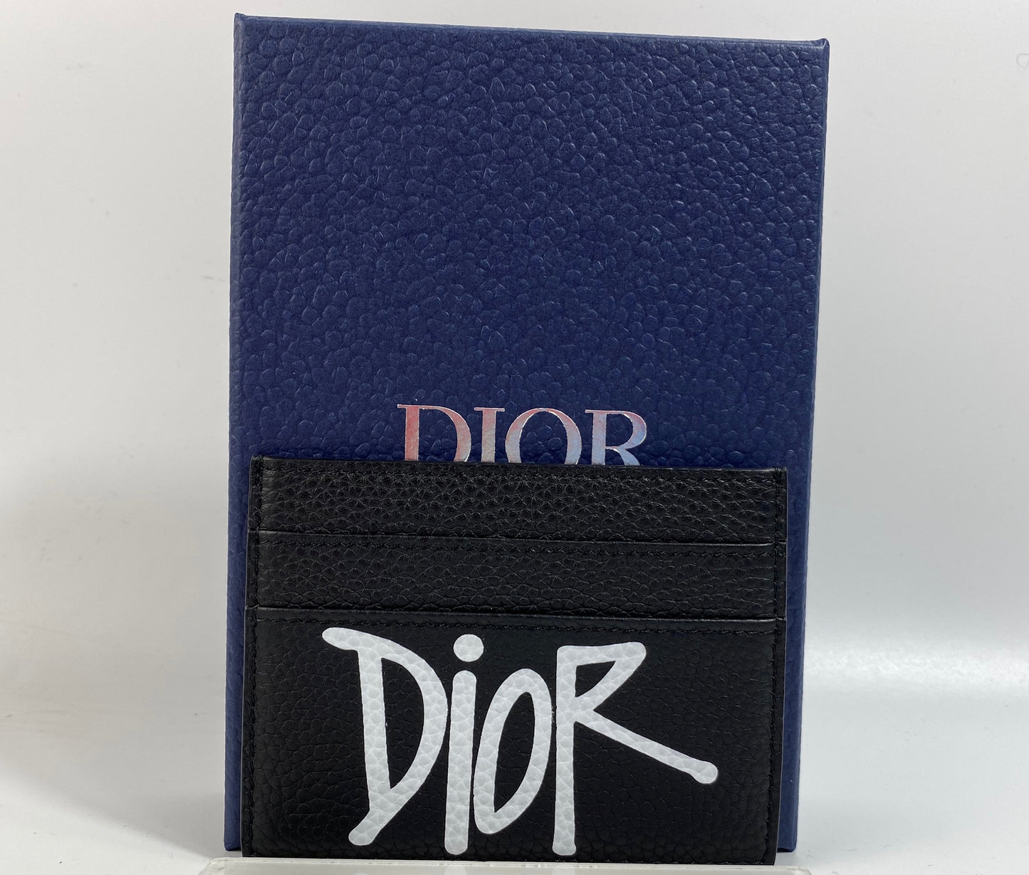 Dior wallet