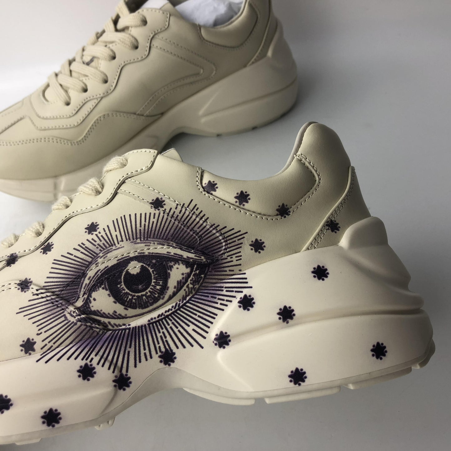 Gucci Rython sneakers