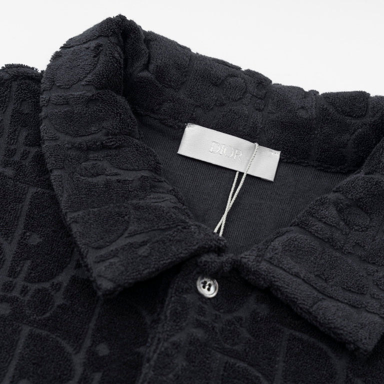 Dior polo