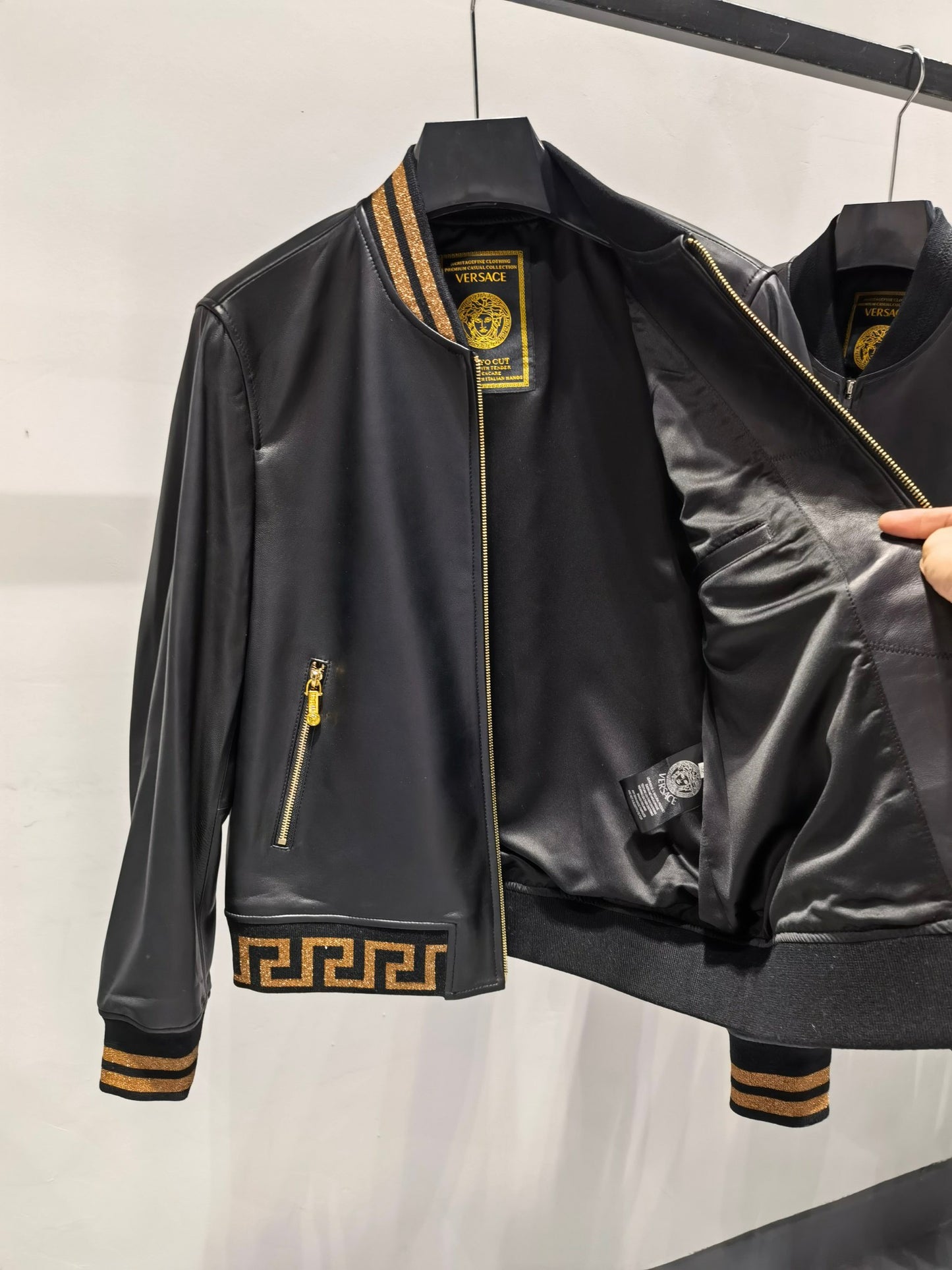 Versace Jacket