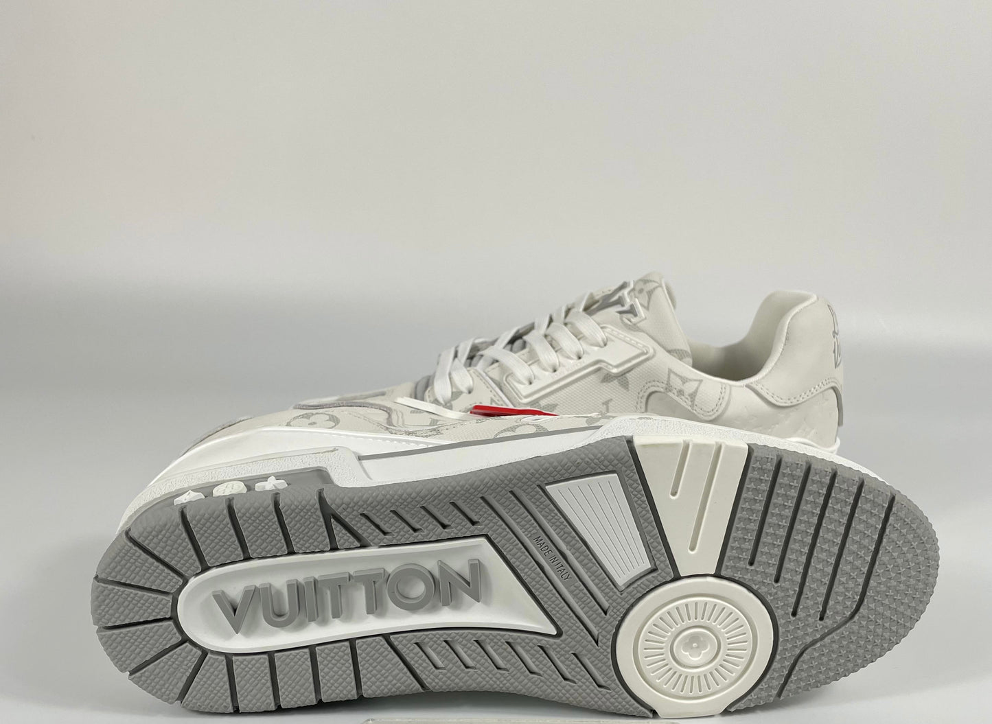 Louis Vuitton sneakers