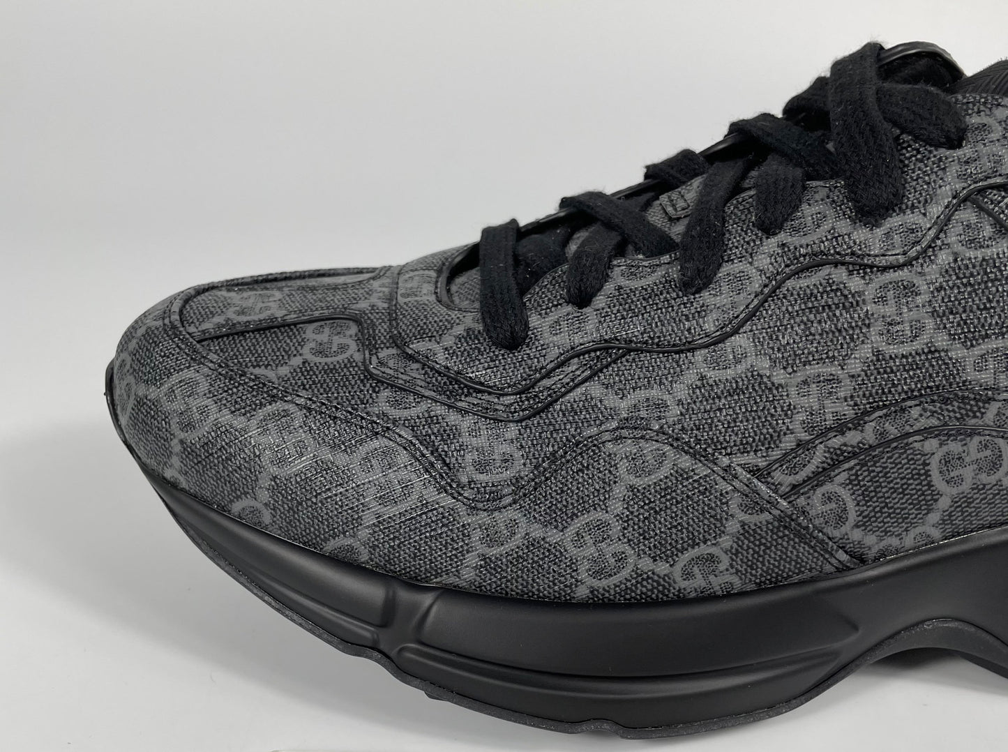 Gucci Rython sneakers