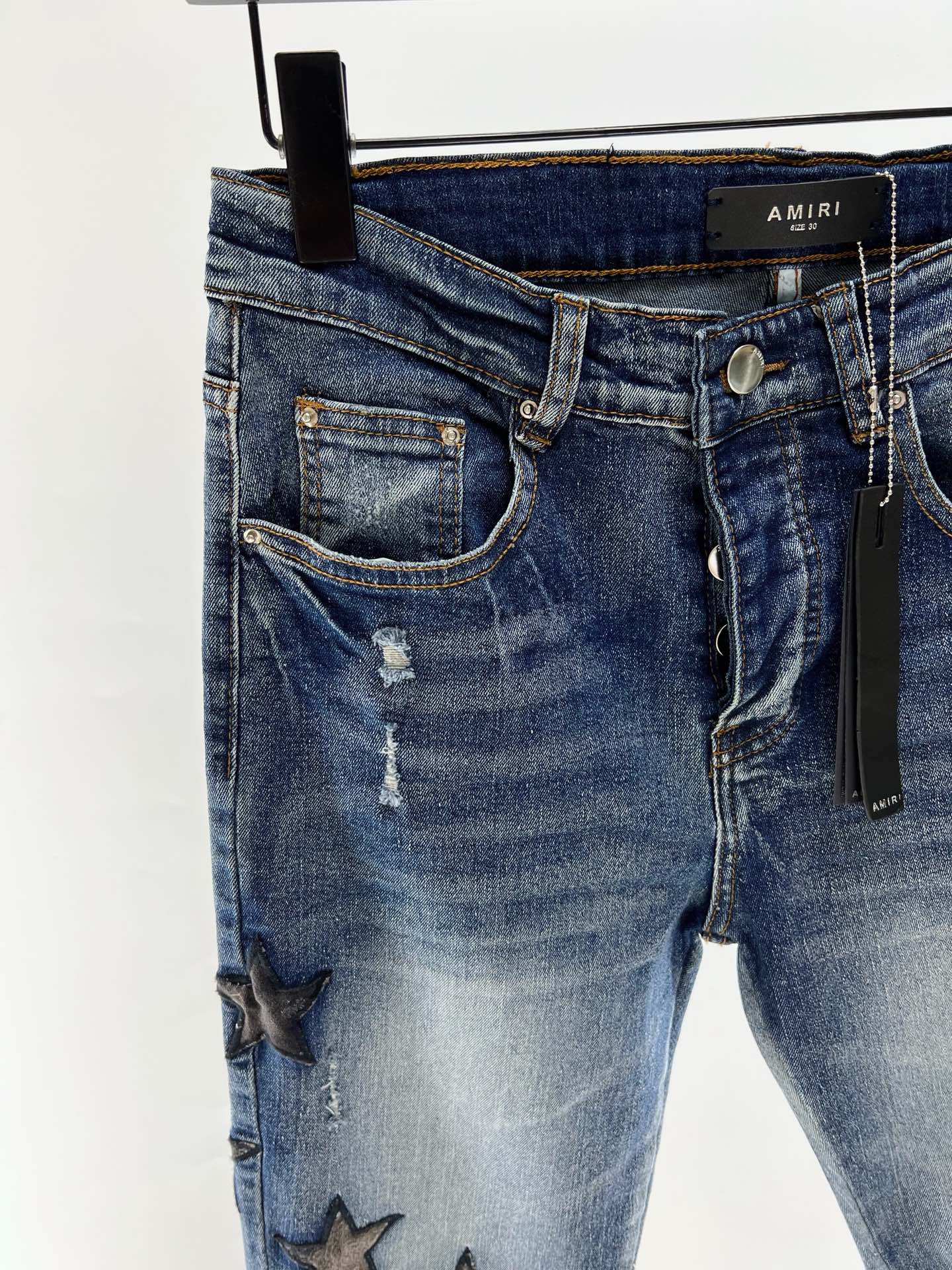 Amiri jeans