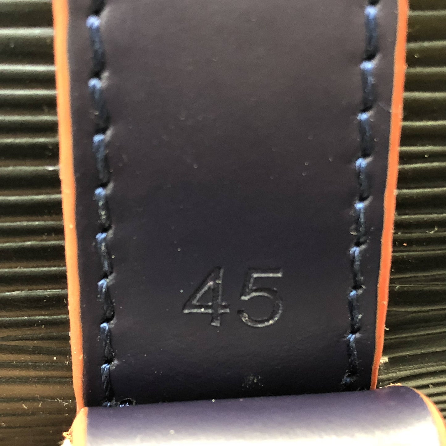Louis Vuitton Duffle bag