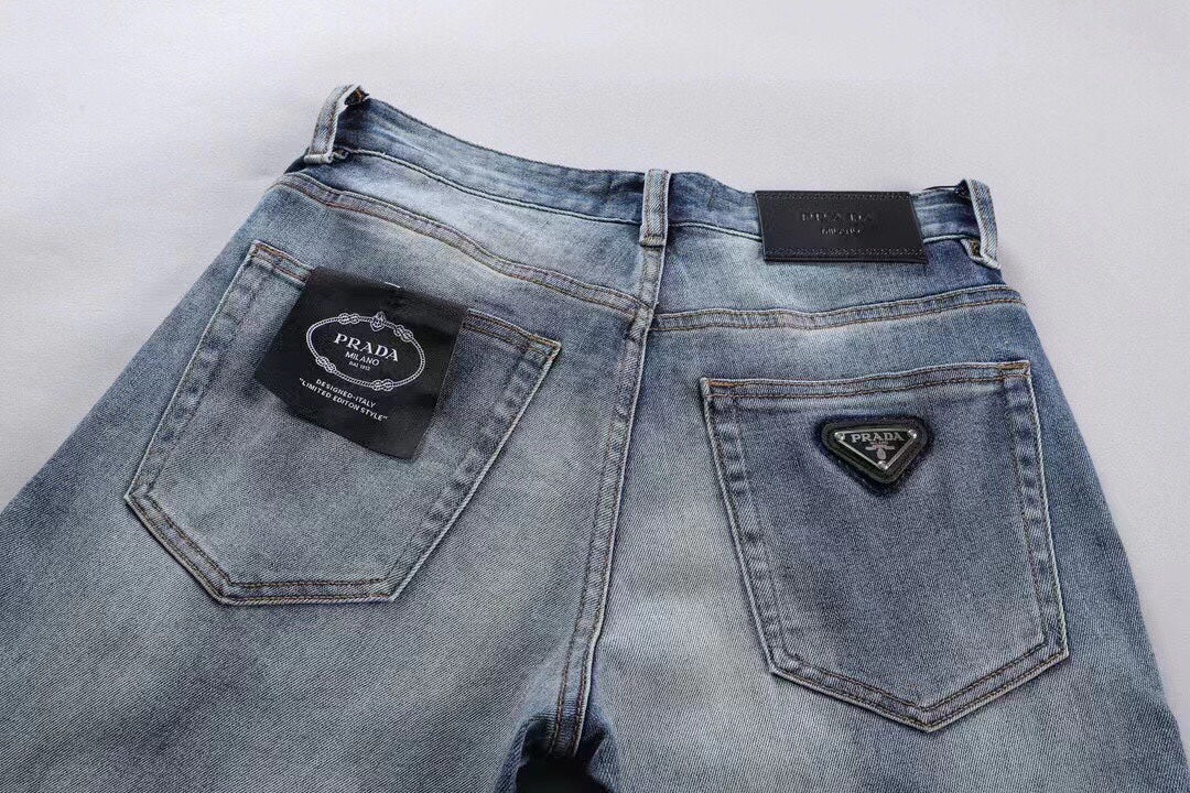 Prada Jeans