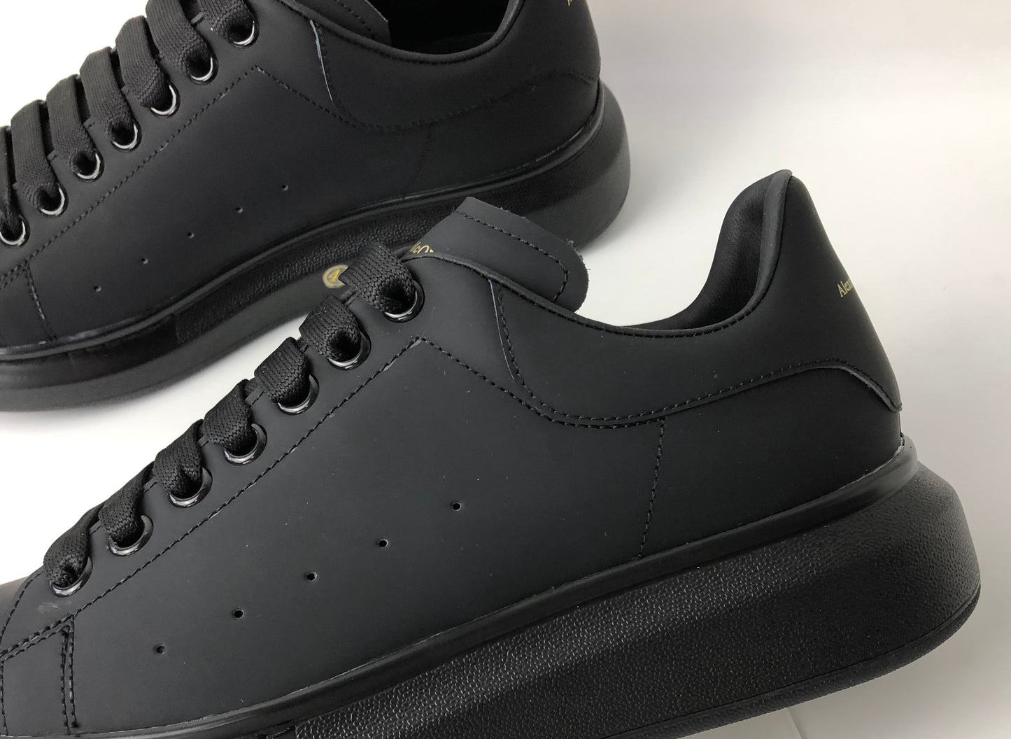Alexander McQueen sneakers