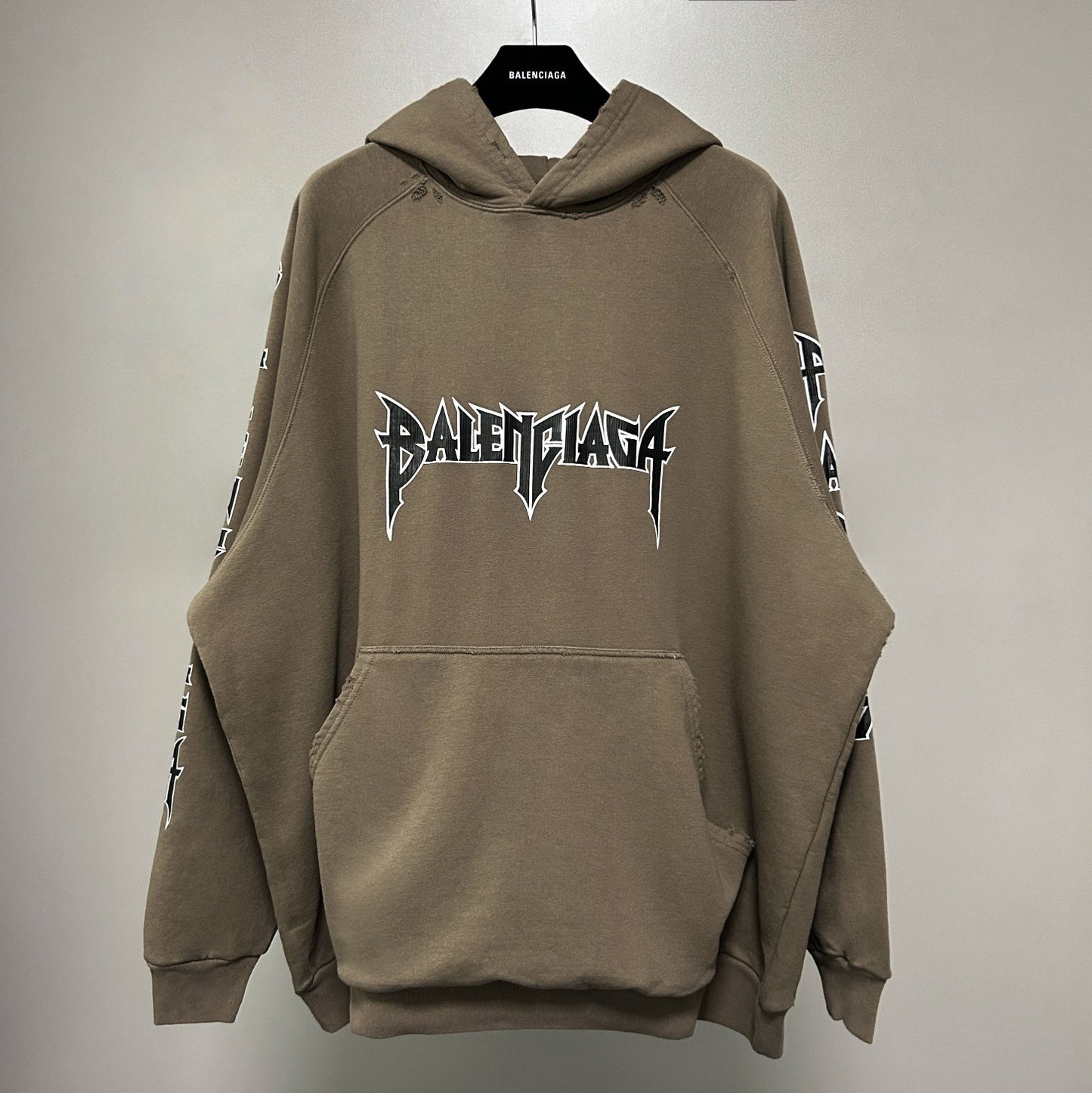 Balenciaga Hoodie