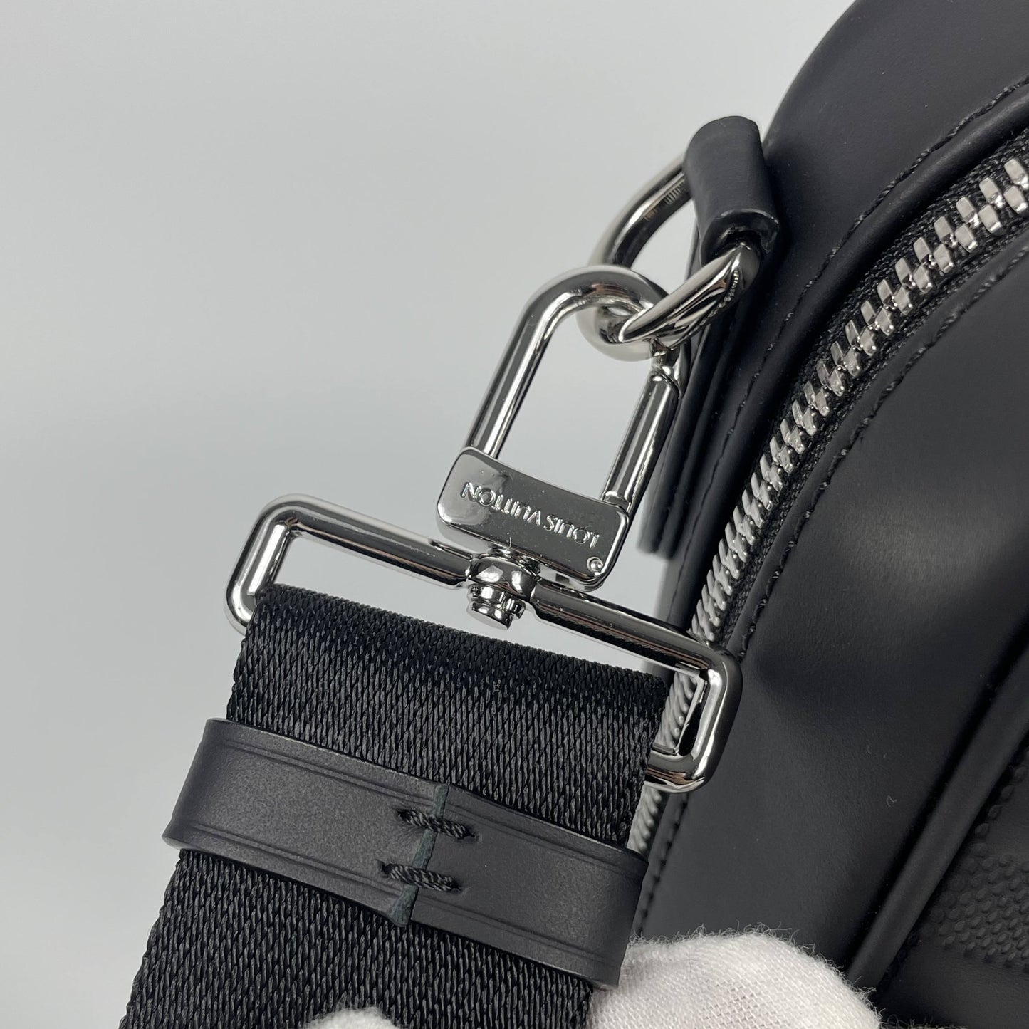 Louis Vuitton men shoulder bag