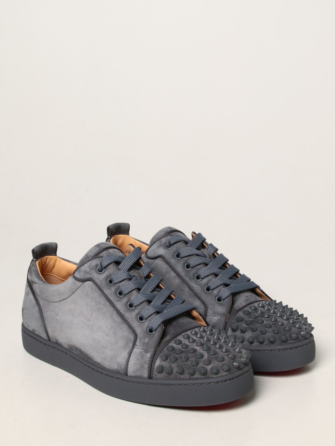 Christian Louboutin lowtop sneakers