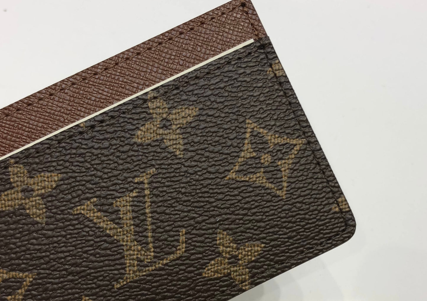 Louis Vuitton men wallet cardholder
