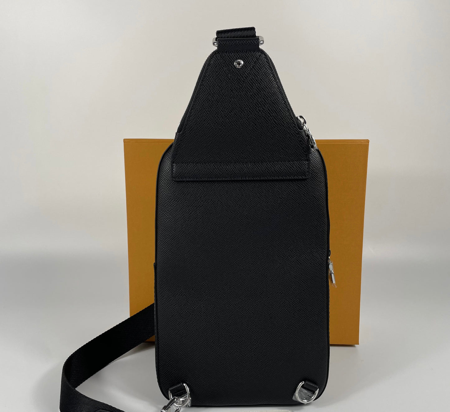 Louis Vuitton men chest/waist bag