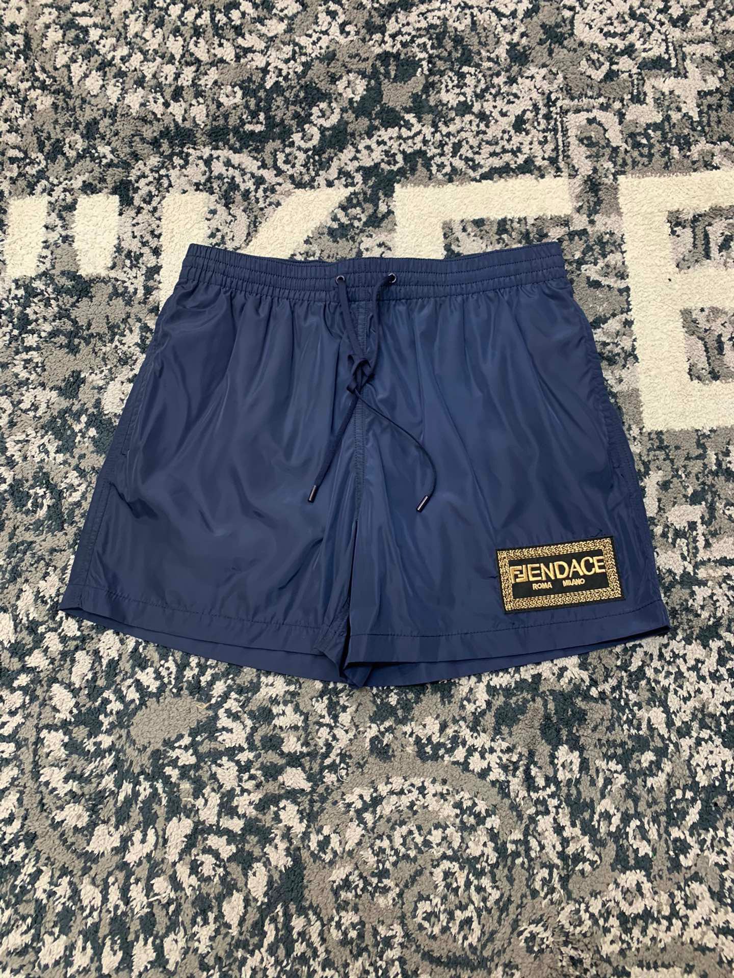 Versace x Fendi swimsuit