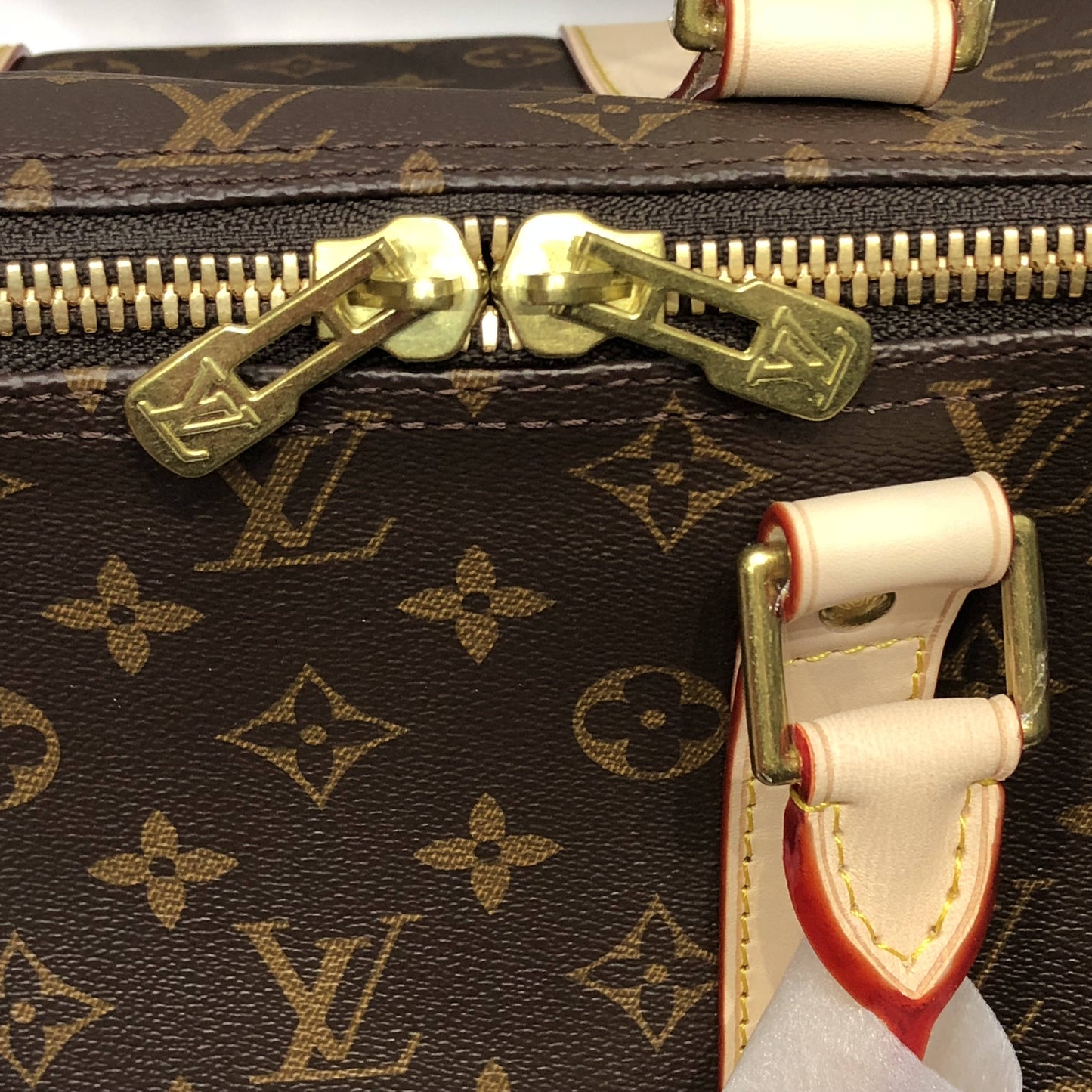Louis Vuitton Duffle bag