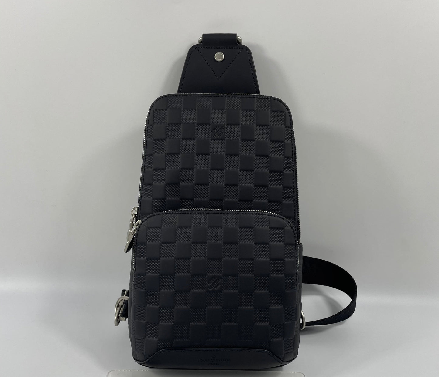 Louis Vuitton men chest/waist bag