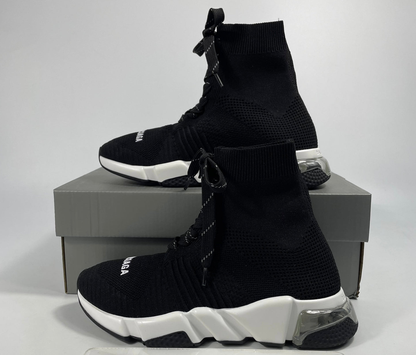 Balenciaga speed trainers sneakers