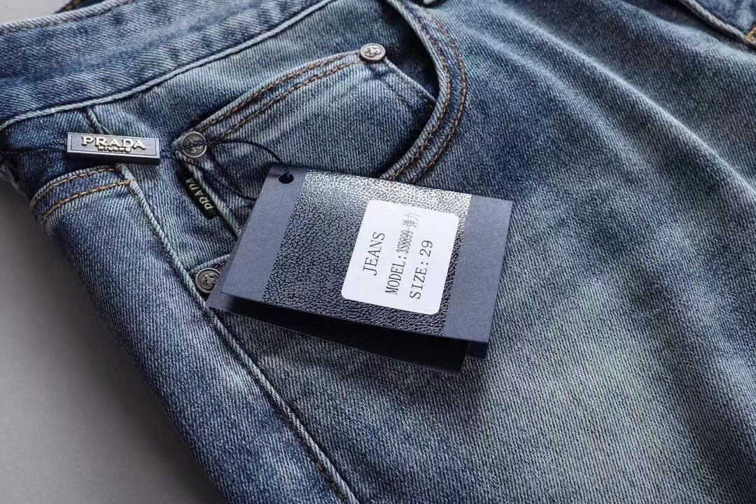 Prada Jeans