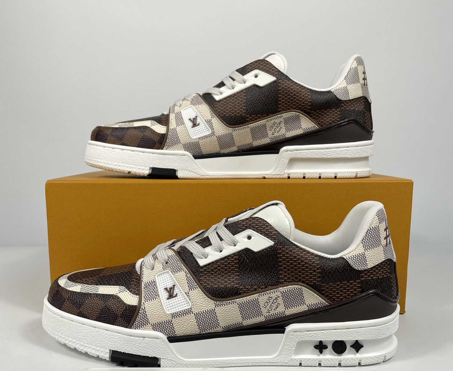 Louis Vuitton Trainers