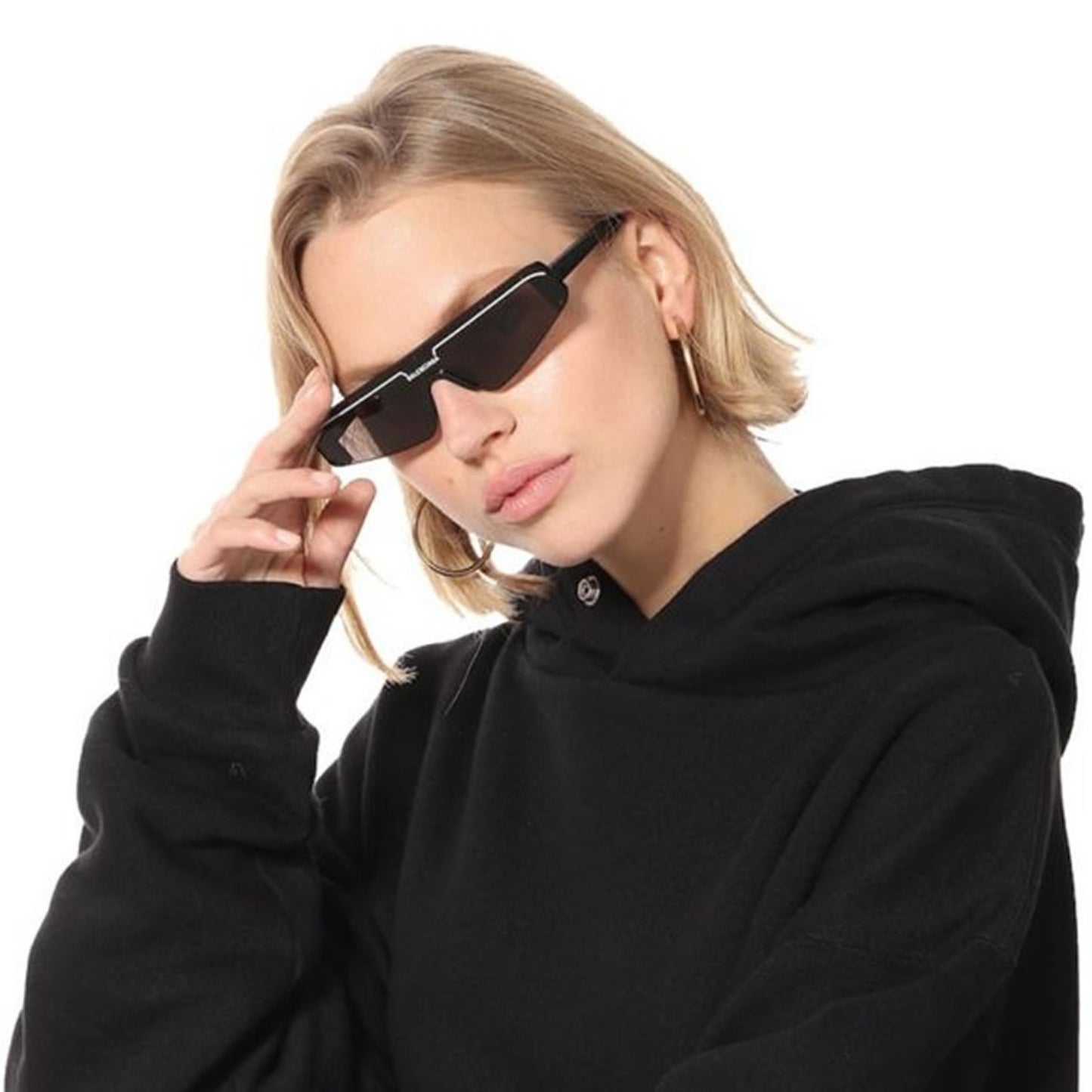 Balenciaga unisex sunglasses