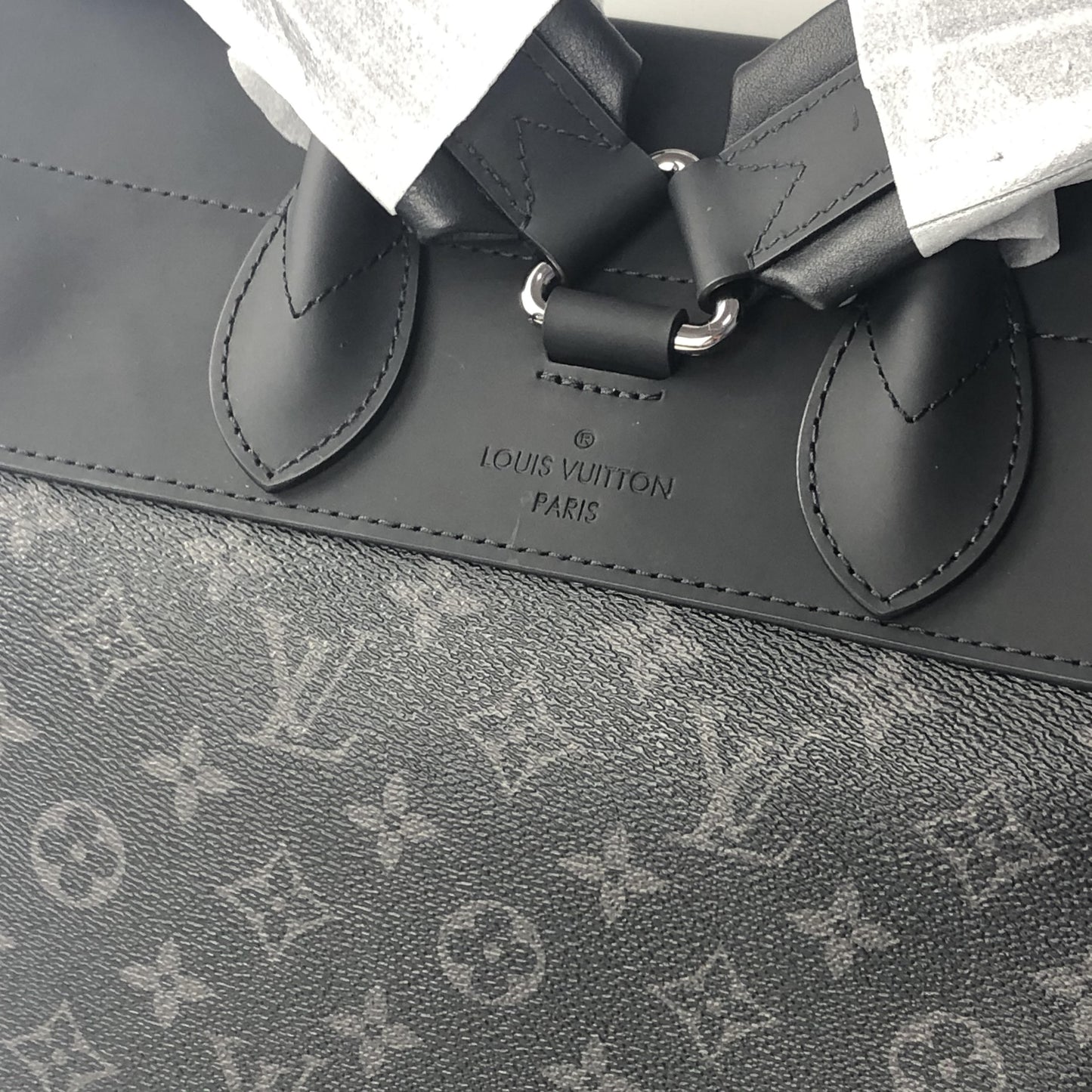 Louis Vuitton backpack