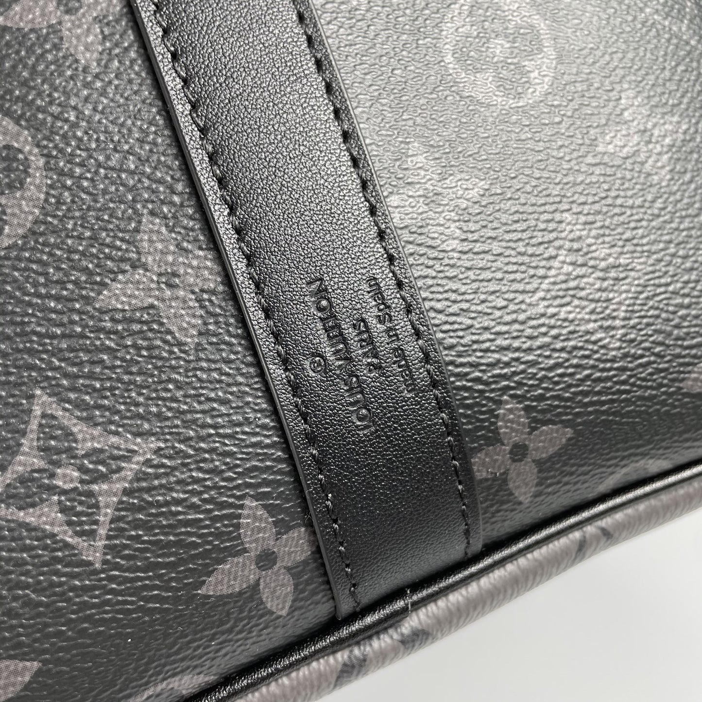Louis Vuitton Duffle bag