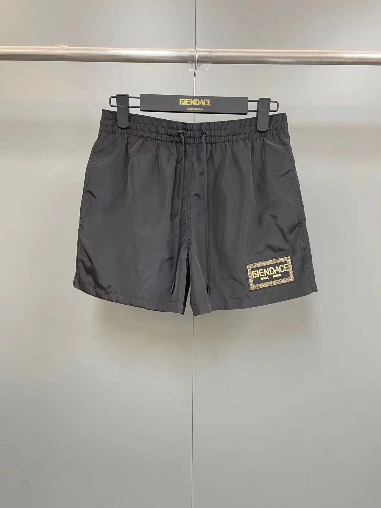Versace x Fendi swimsuit