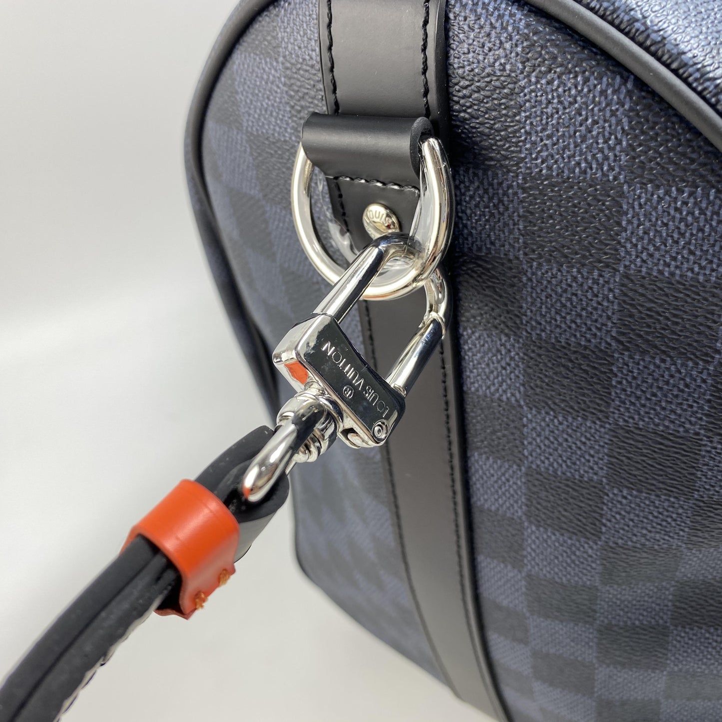 Louis Vuitton Duffle bag