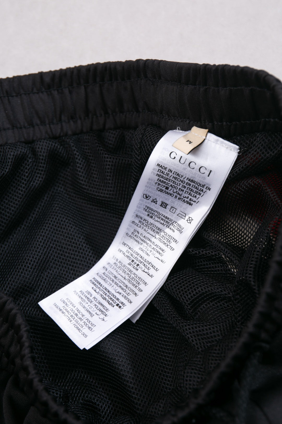 Gucci pants