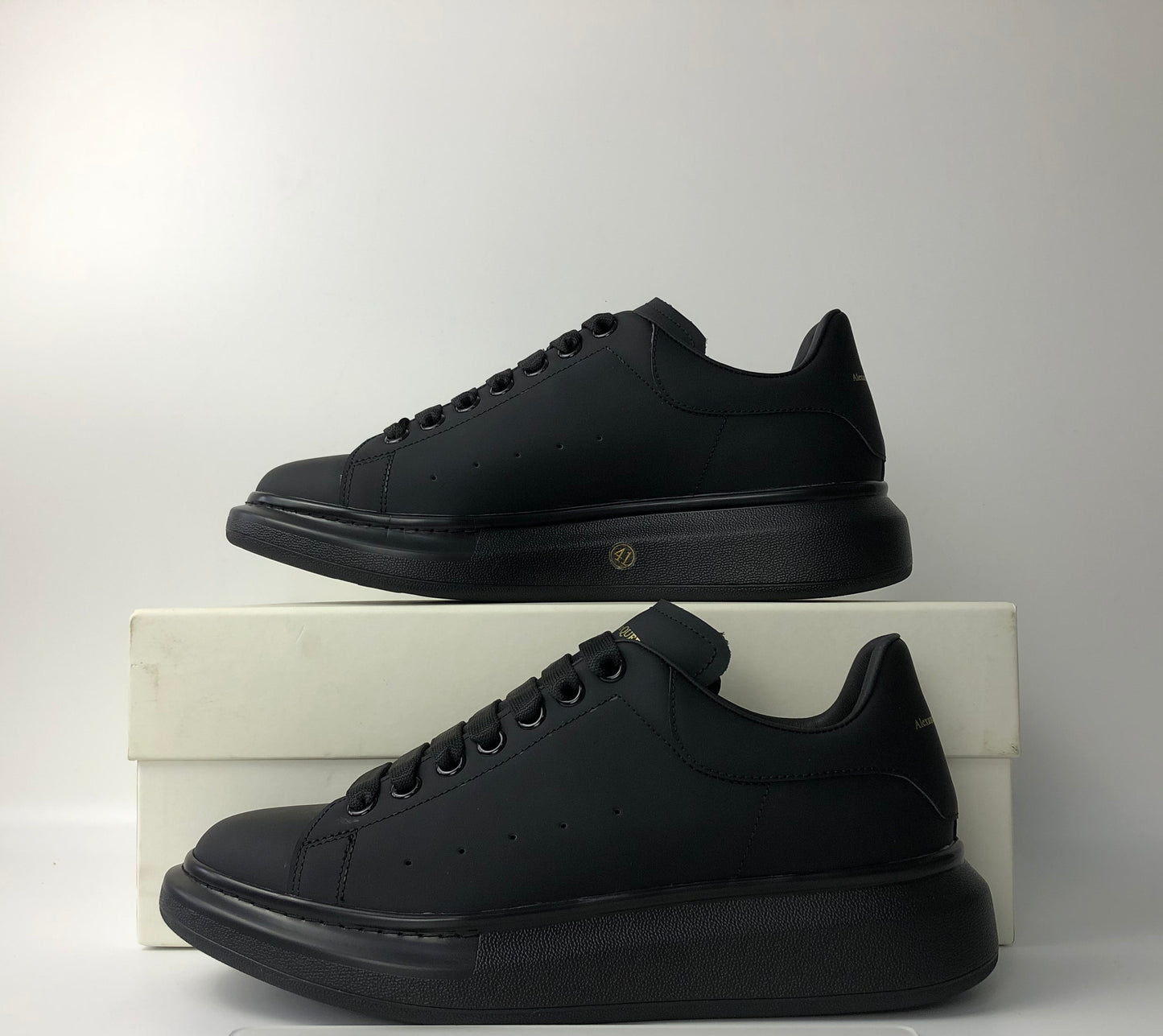 Alexander McQueen sneakers