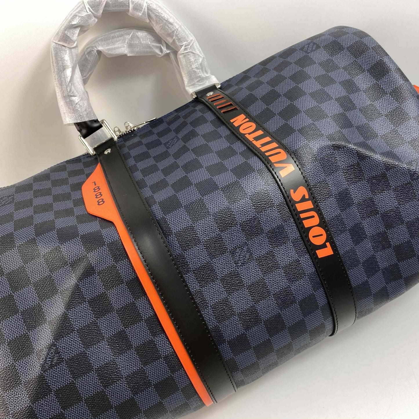 Louis Vuitton Duffle bag